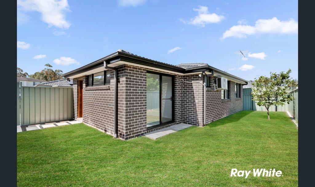 41a Nathan Cres, Dean Park, NSW 2761