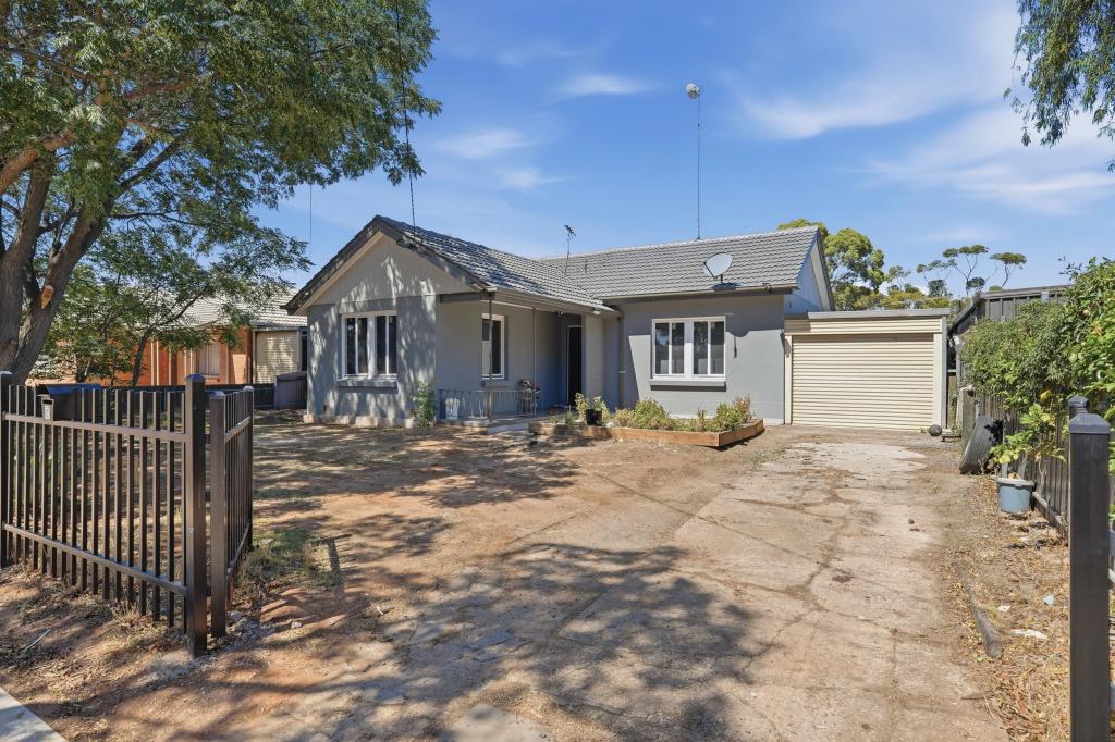 5 Kingston St, Davoren Park, SA 5113