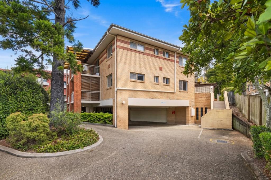 5/40 Mott St, Gaythorne, QLD 4051