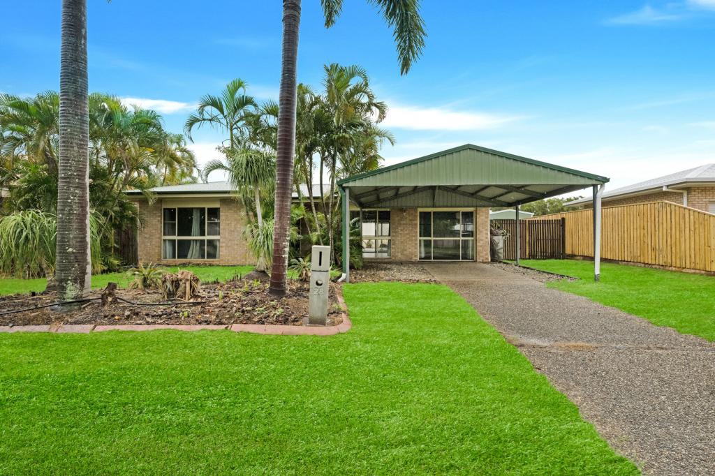28 Elizabeth Dr, Bucasia, QLD 4750