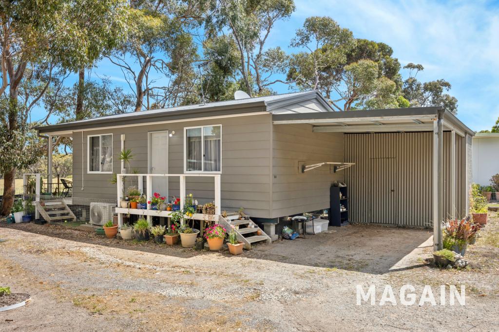 66/111 Cox Rd, Aldinga Beach, SA 5173