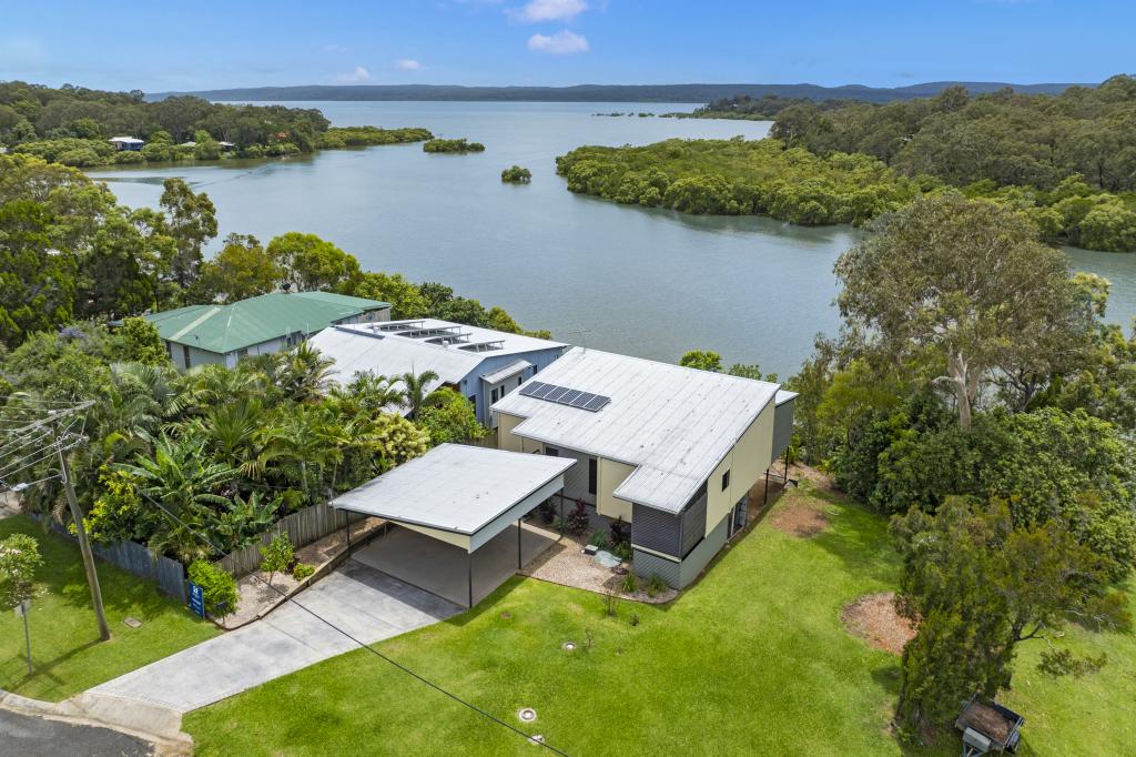 6 Alawa St, Macleay Island, QLD 4184