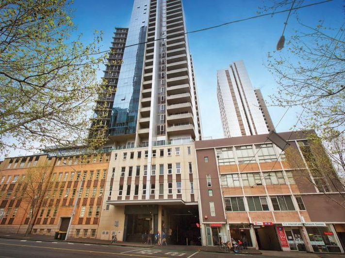 G06/68 LA TROBE ST, MELBOURNE, VIC 3000