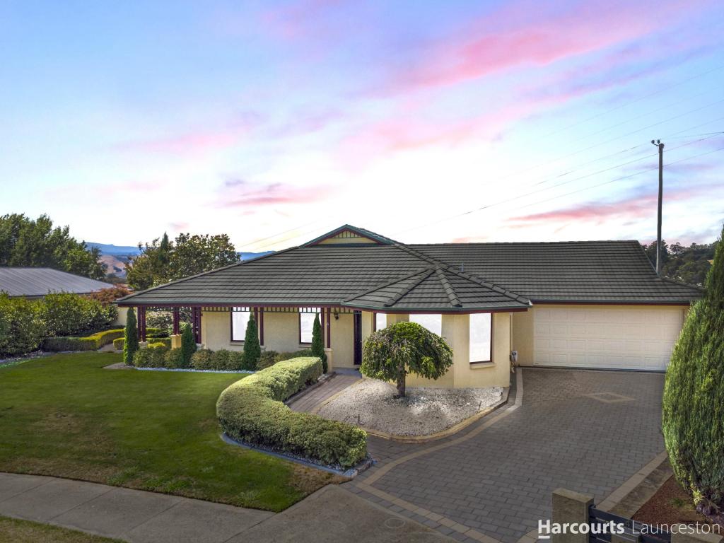 4 Spring Gr, Youngtown, TAS 7249