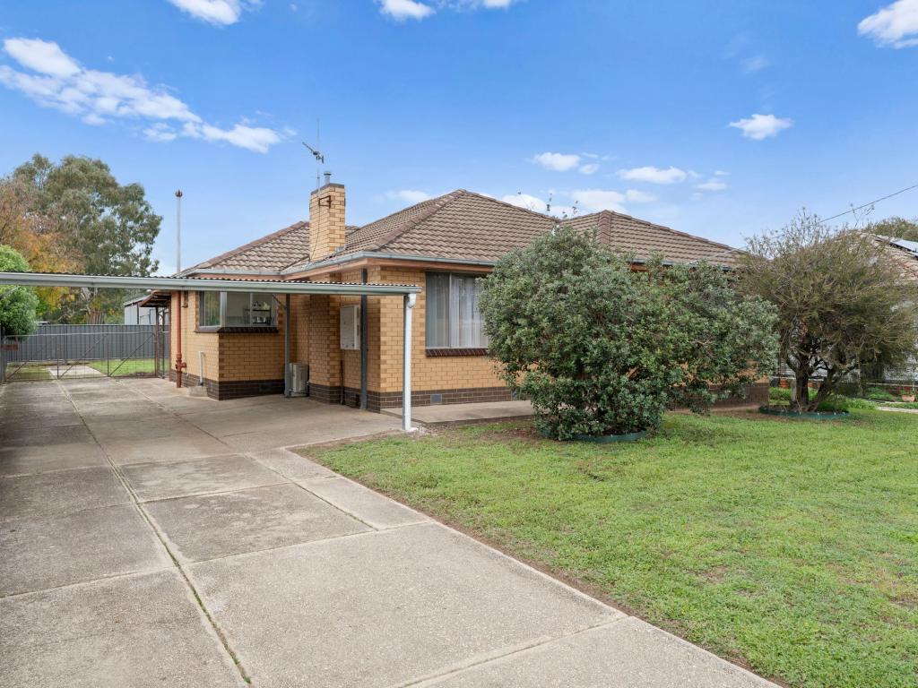 58 Faithfull St, Benalla, VIC 3672