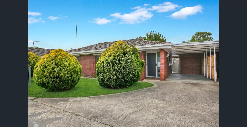 3/24 Ashby St, Trafalgar, VIC 3824