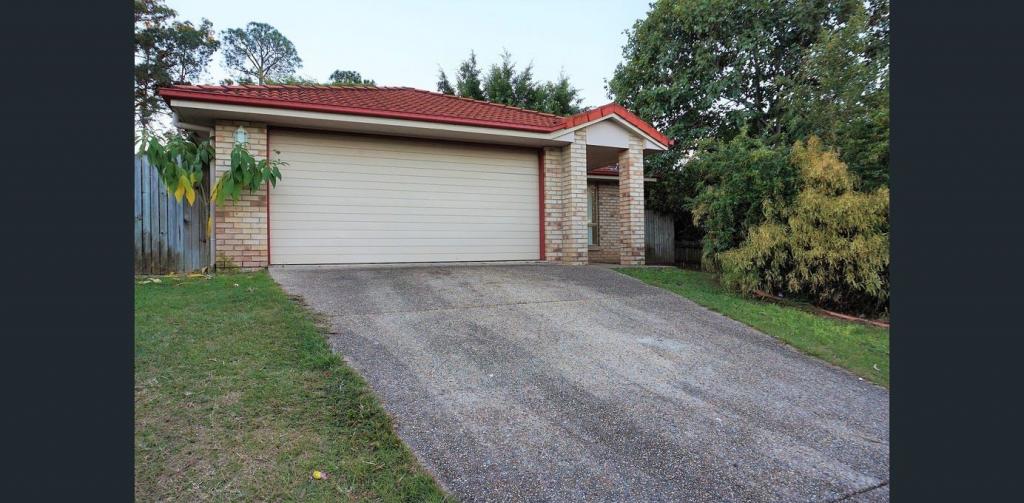 22 Evergreen Ave, Loganlea, QLD 4131