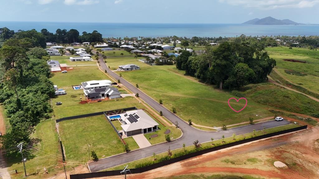 Lot 38 Off Nautilus Street, Mission Beach, QLD 4852