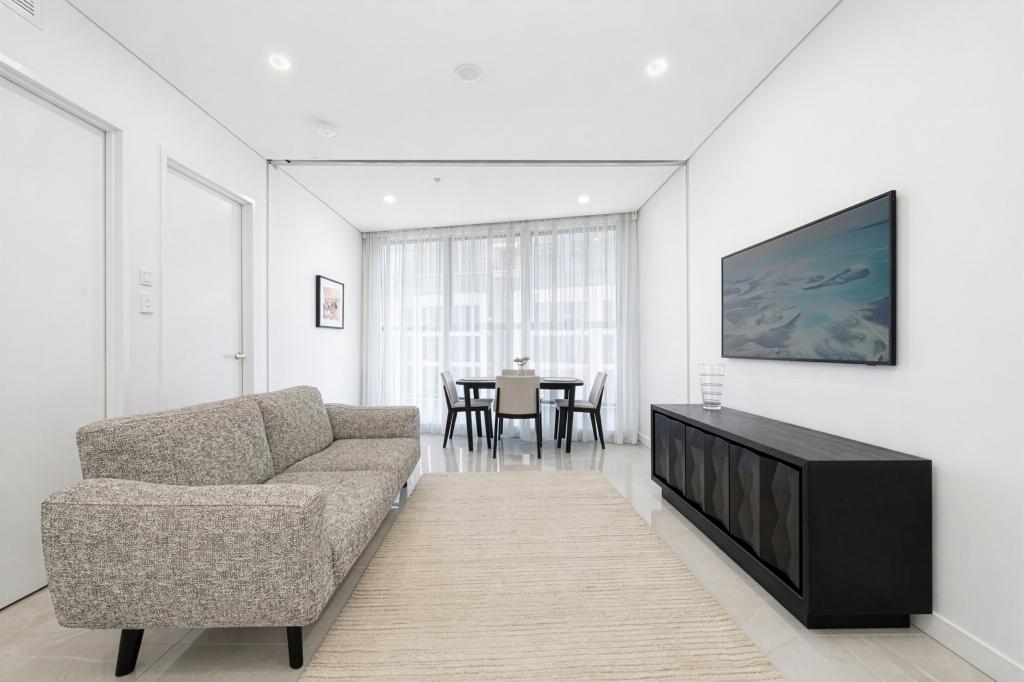 207/4 Finch Dr, Eastgardens, NSW 2036
