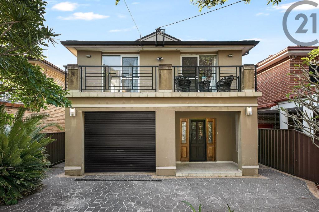 33 Tavistock Rd, South Hurstville, NSW 2221