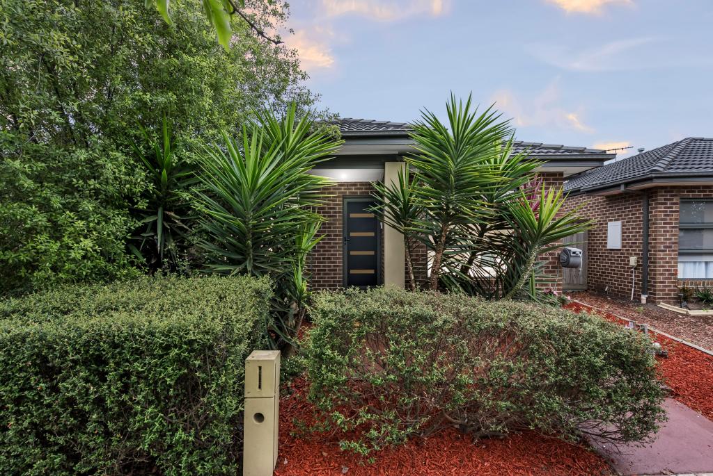 8 Boboli Walk, Wollert, VIC 3750