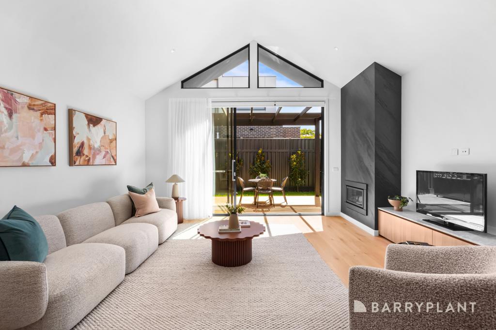 3b Clark St, Reservoir, VIC 3073