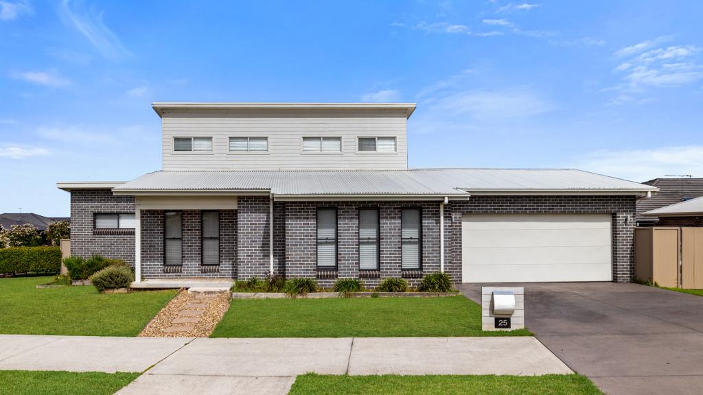 25 Archer Rd, Spring Farm, NSW 2570