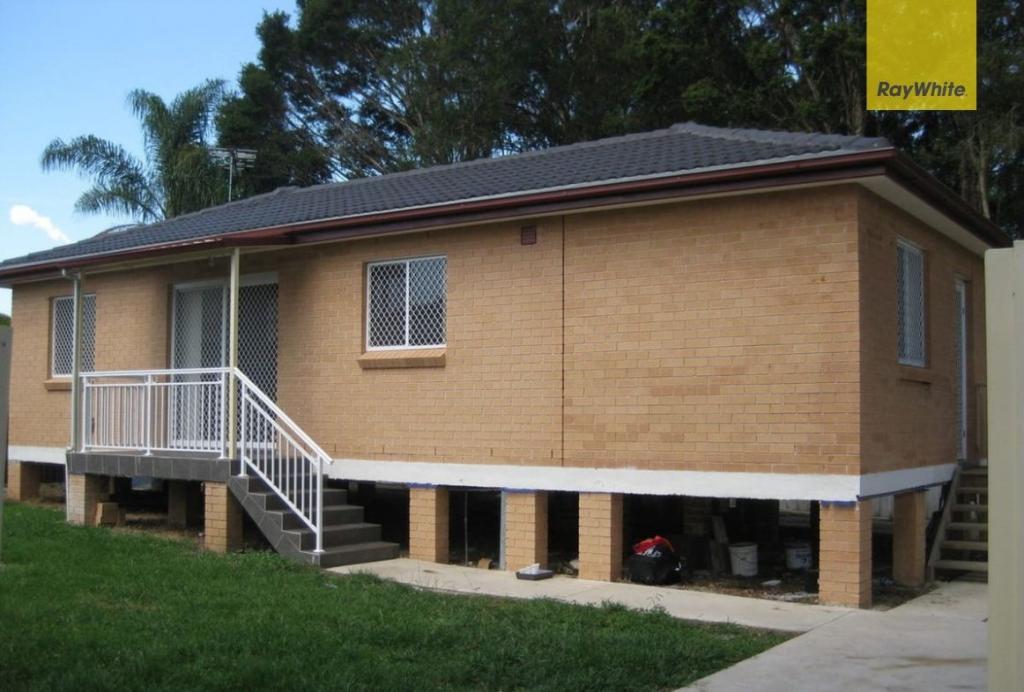 21a Clarence St, Merrylands, NSW 2160