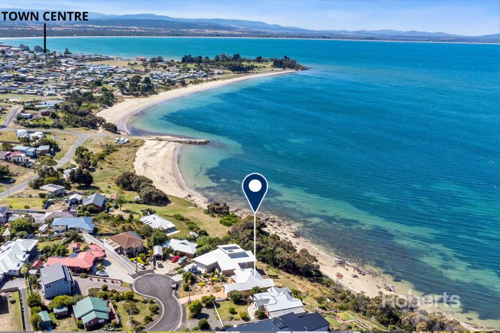 18 Pyke Ct, Swansea, TAS 7190