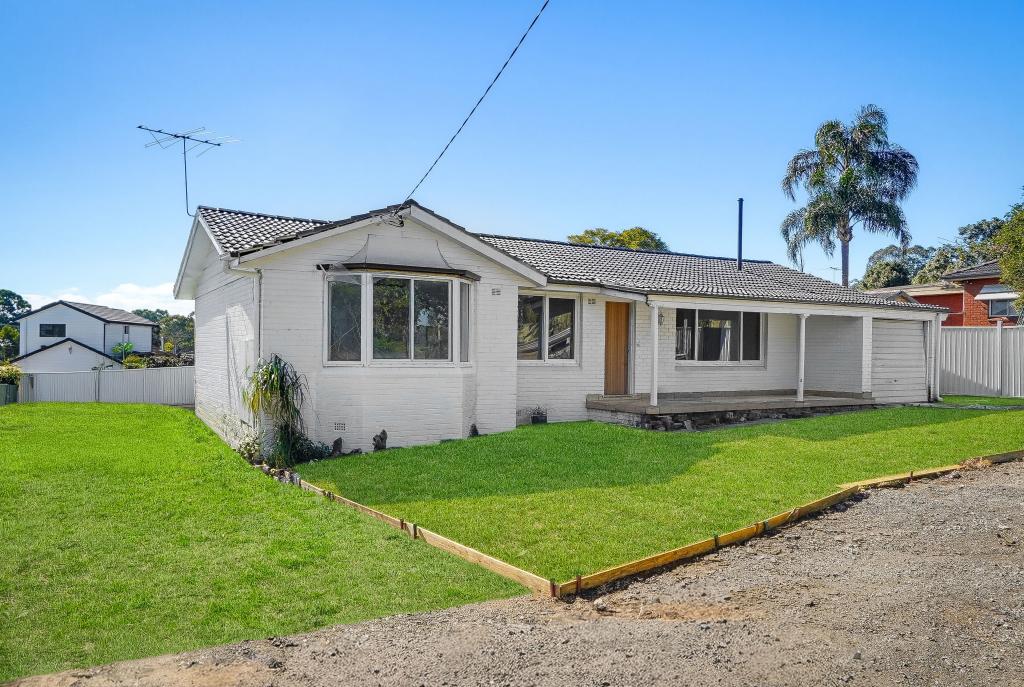 225 Old Windsor Rd, Old Toongabbie, NSW 2146