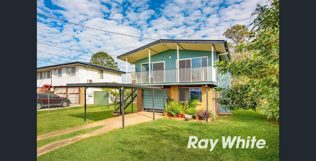 32 Benz St, Logan Central, QLD 4114
