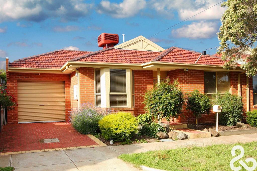 26B CYNGA ST, PRESTON, VIC 3072