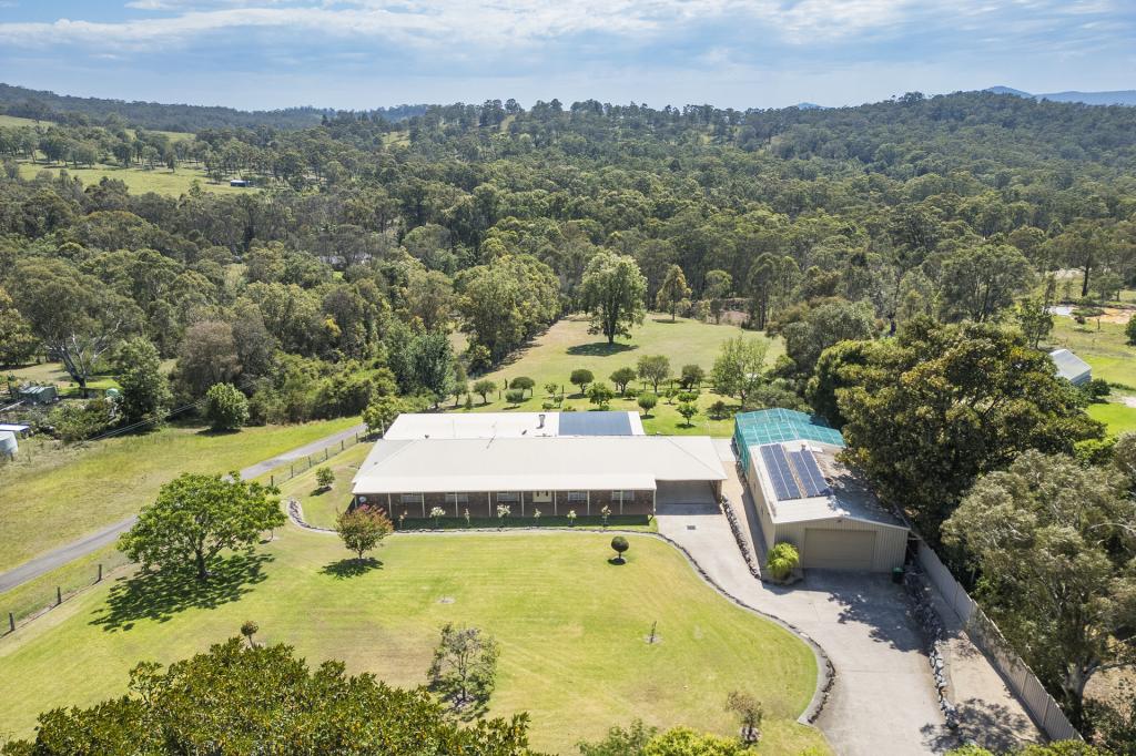 120 Wollong Rd, Quorrobolong, NSW 2325