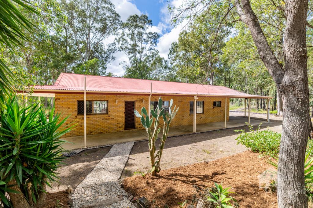 358-372 Boomerang Rd, Tamborine, QLD 4270
