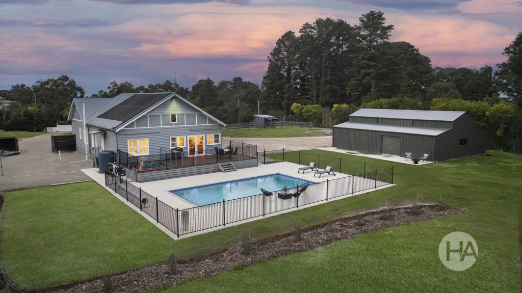 99 West Rd, Langwarrin South, VIC 3911