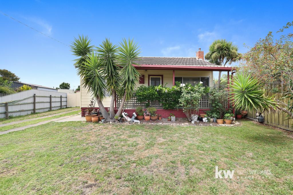 5 Watson Ct, Traralgon, VIC 3844