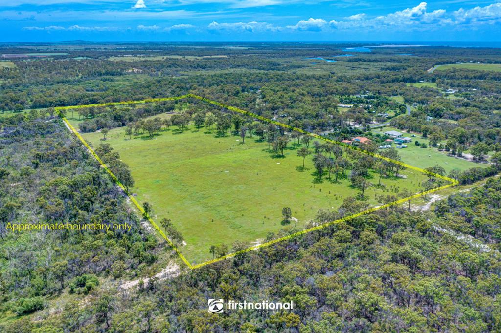 670 Coonarr Rd, Coonarr, QLD 4670
