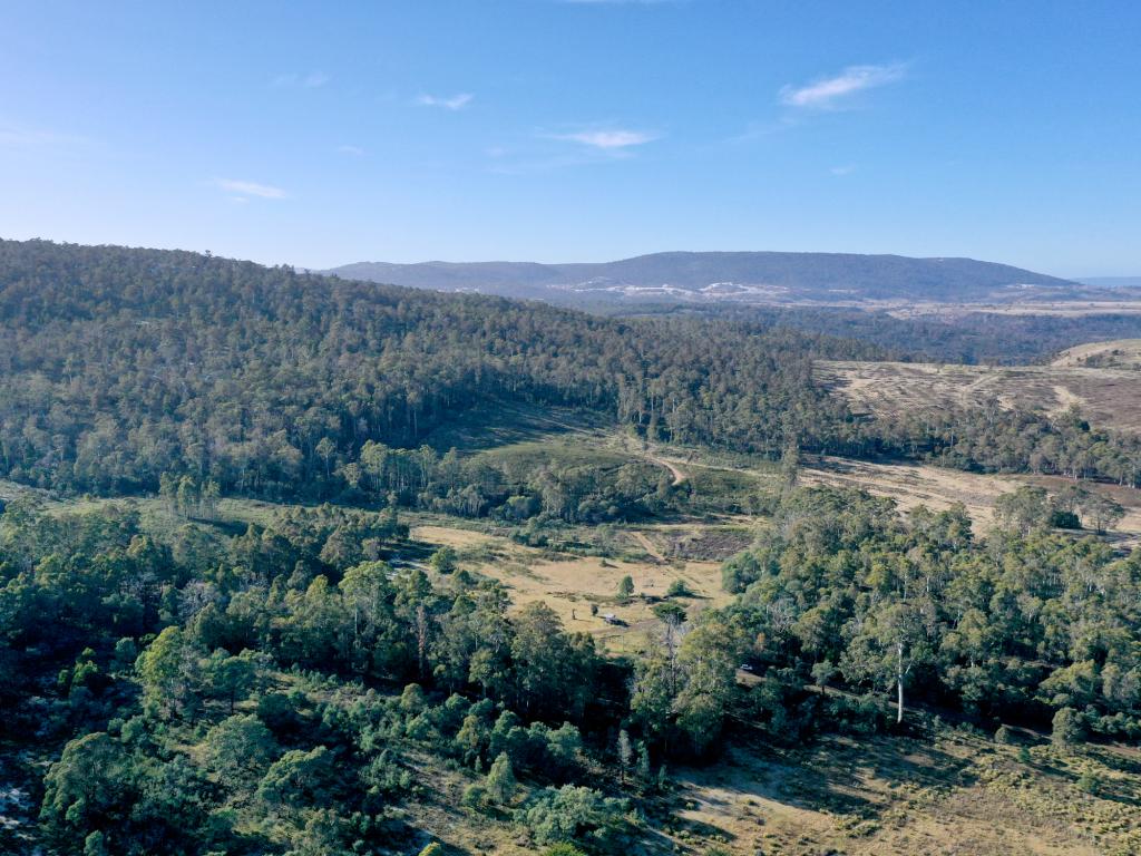 172 Mcguires Marsh Rd, Osterley, TAS 7140