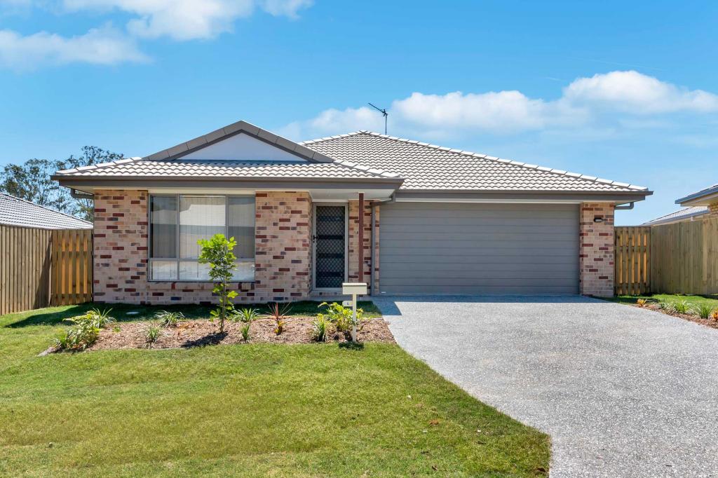 4 Penfolds Cl, Pimpama, QLD 4209