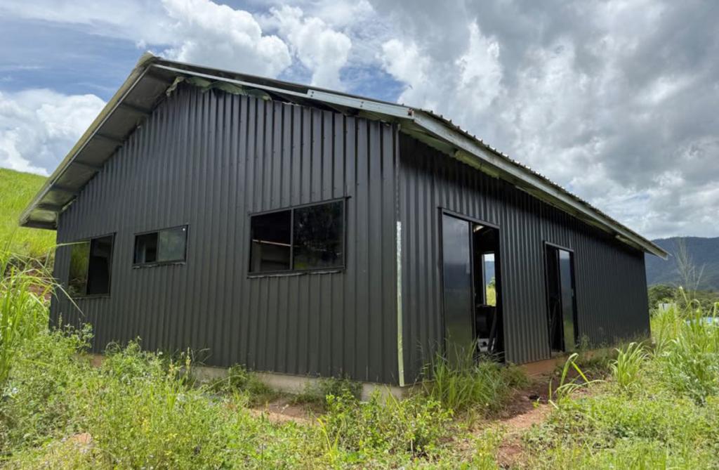 Contact agent for address, GOLDSBOROUGH, QLD 4865
