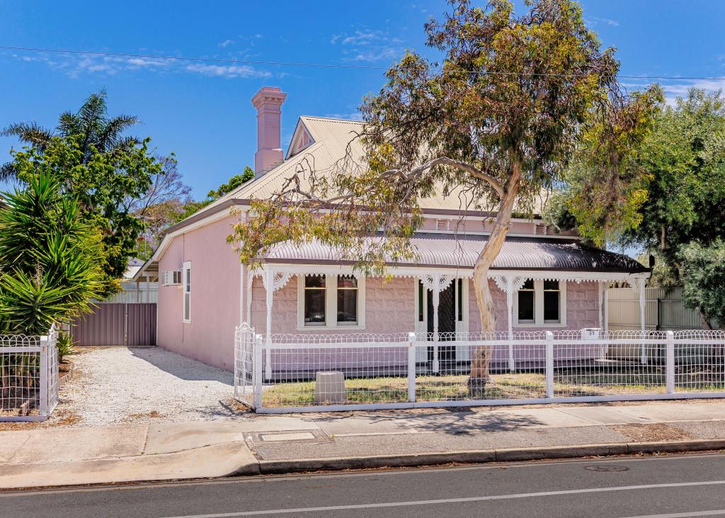 31 Carlisle St, Ethelton, SA 5015