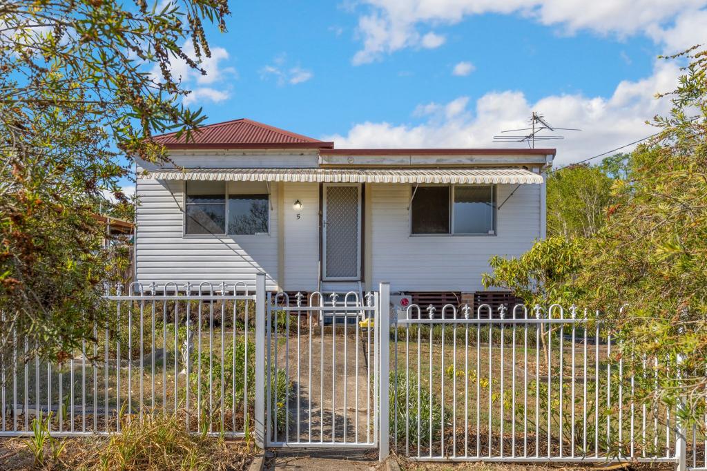 5 Gladstone St, Dungog, NSW 2420