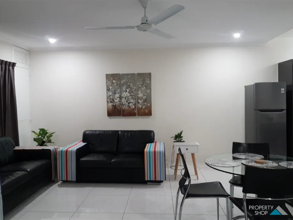 4/49 DIGGER ST, CAIRNS NORTH, QLD 4870
