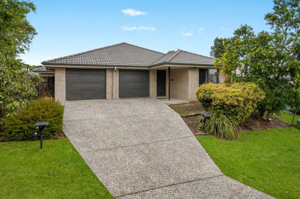 4 KENNY ST, MORAYFIELD, QLD 4506