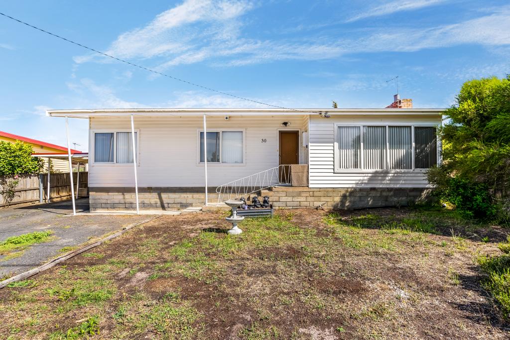 30 Racecourse Rd, Brighton, TAS 7030