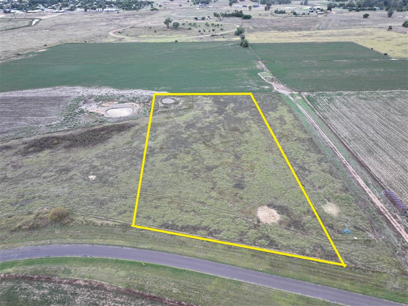 Lot 212, River Rd, Forbes, NSW 2871