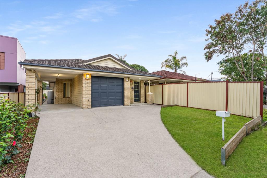 14 Bovey St, Coopers Plains, QLD 4108