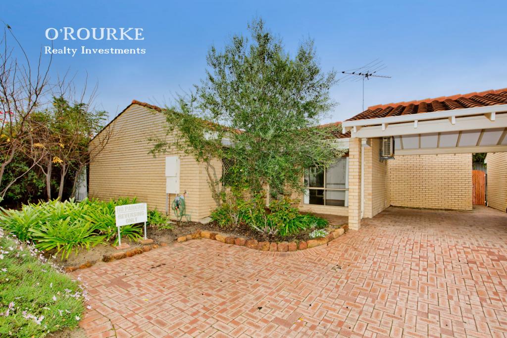 4/27 Scalby St, Scarborough, WA 6019