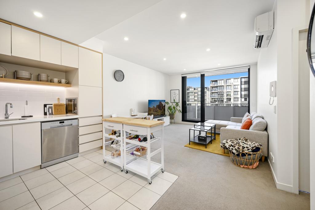 807/101a Lord Sheffield Cct, Penrith, NSW 2750