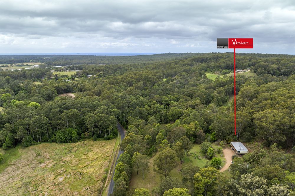 587 Sherwood Creek Rd, Upper Corindi, NSW 2456