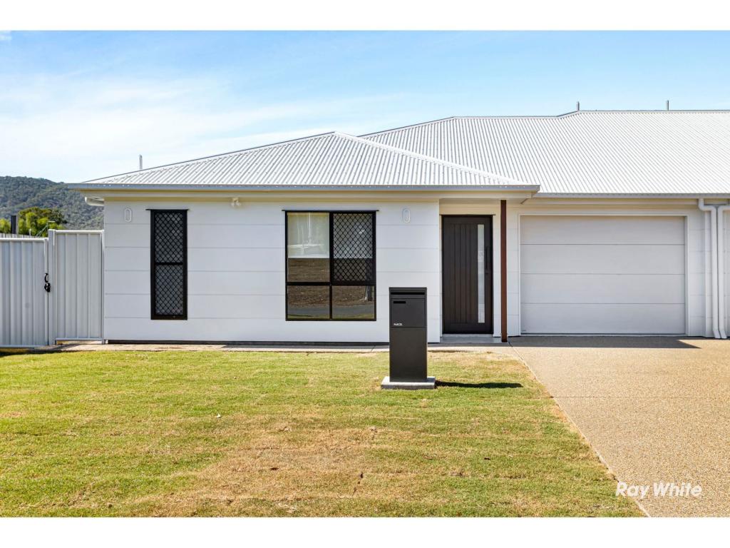 1/3 Weaver St, Norman Gardens, QLD 4701