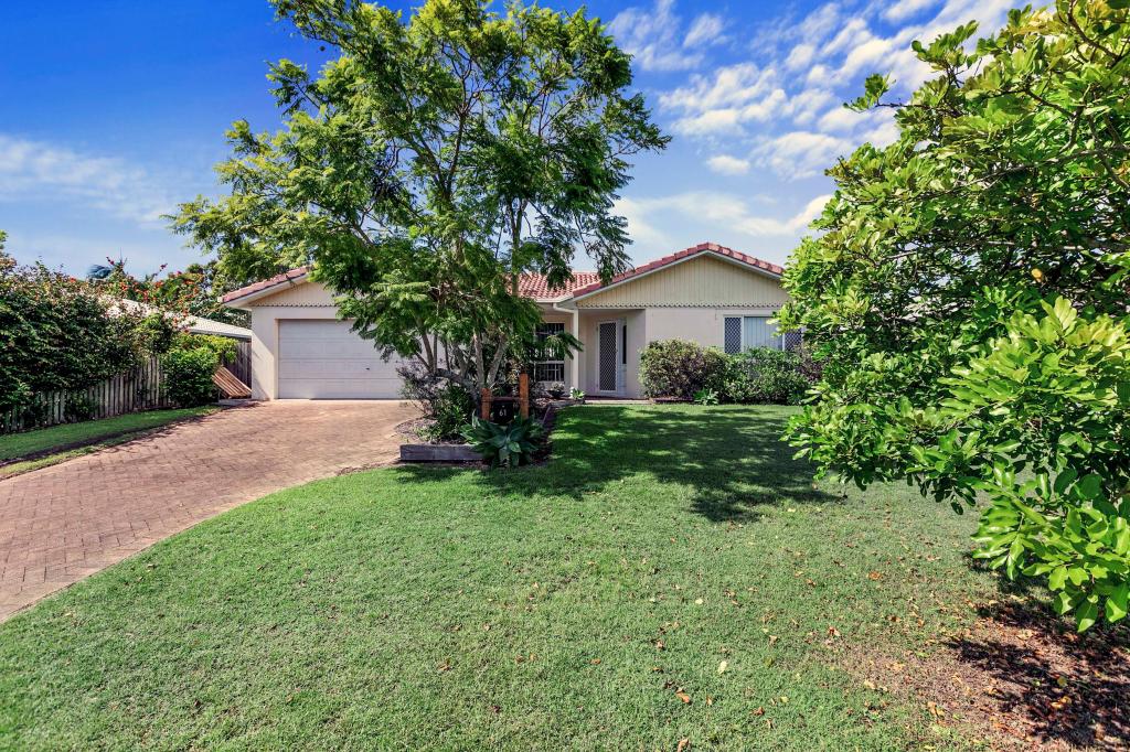 61 Snapper St, Kawungan, QLD 4655