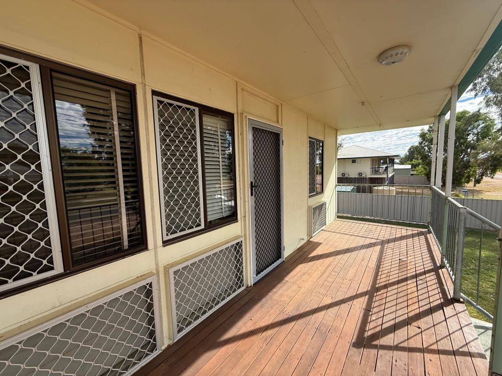 A/46 Willow St, Barcaldine, QLD 4725