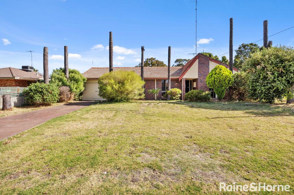 9 Bramble Gr, Carey Park, WA 6230