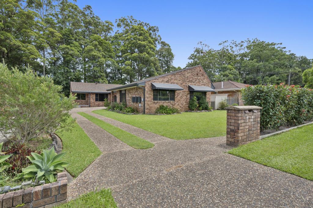 2/12 Apollo Dr, Coffs Harbour, NSW 2450