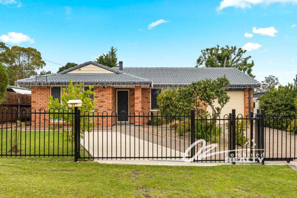 21 Gibson Cres, Sanctuary Point, NSW 2540