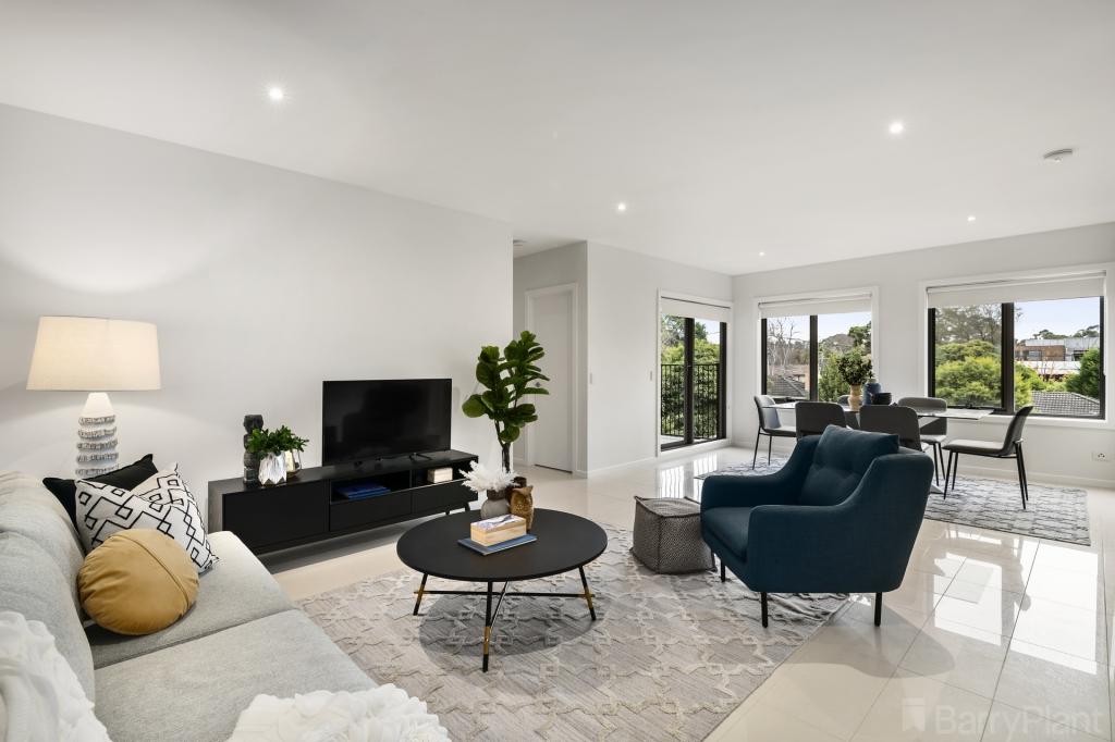 10/21 Nelson St, Ringwood, VIC 3134