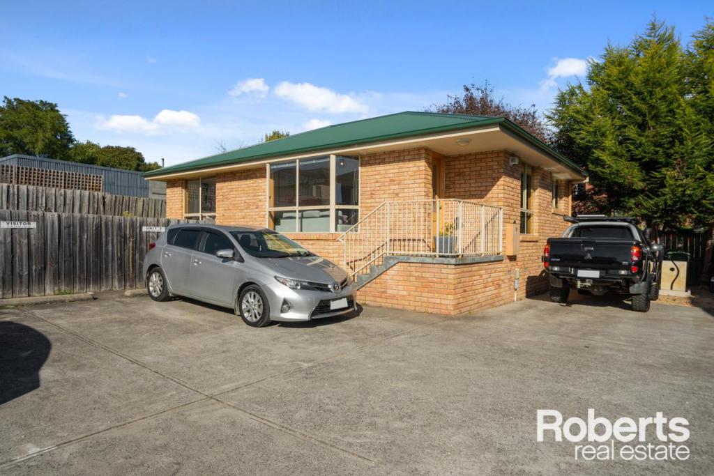 2/44 Clydesdale Ave, Glenorchy, TAS 7010