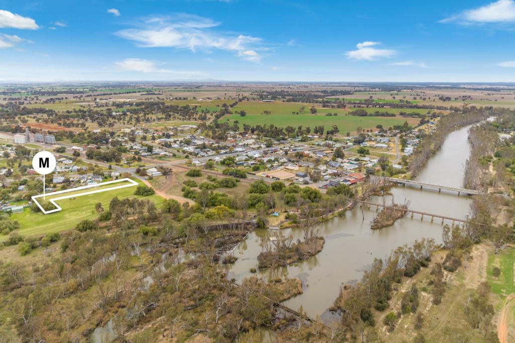 14 Brougham St, Bridgewater On Loddon, VIC 3516