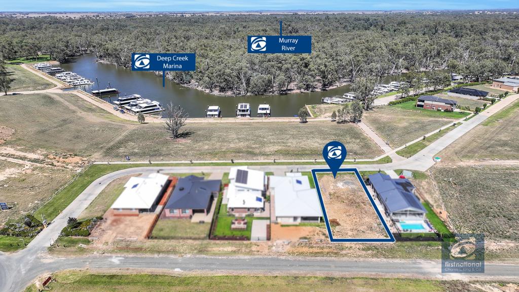 44 Aqua Vsta, Moama, NSW 2731